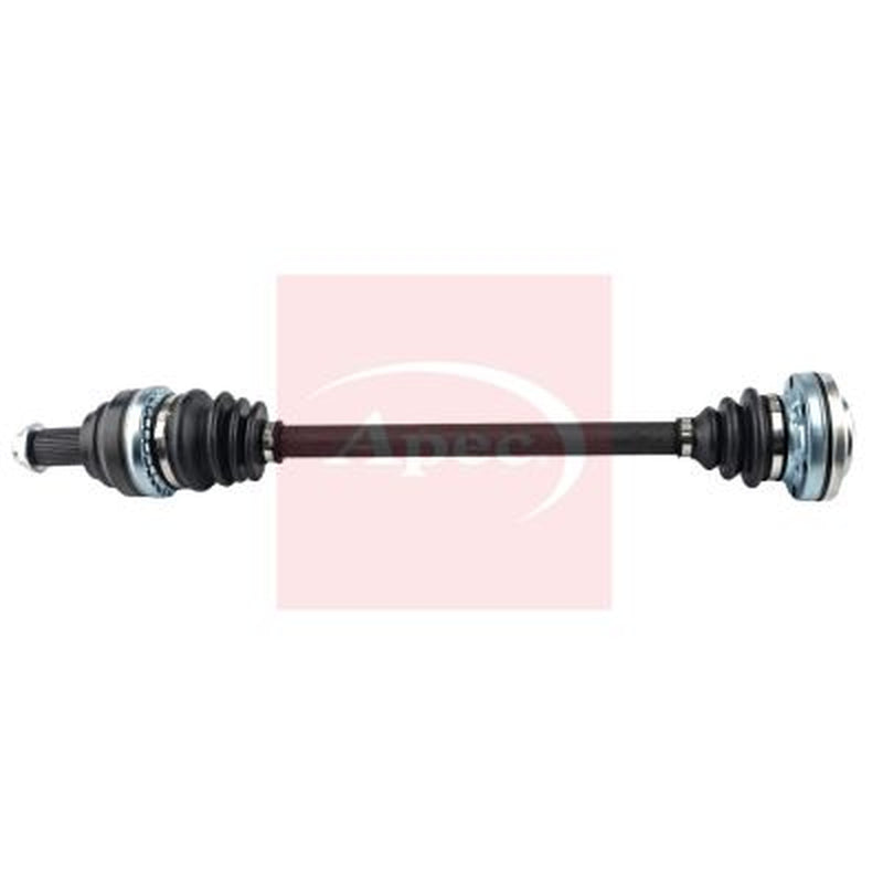 Apec CV Drive Shaft Driveshaft Rear Right ADS1342R