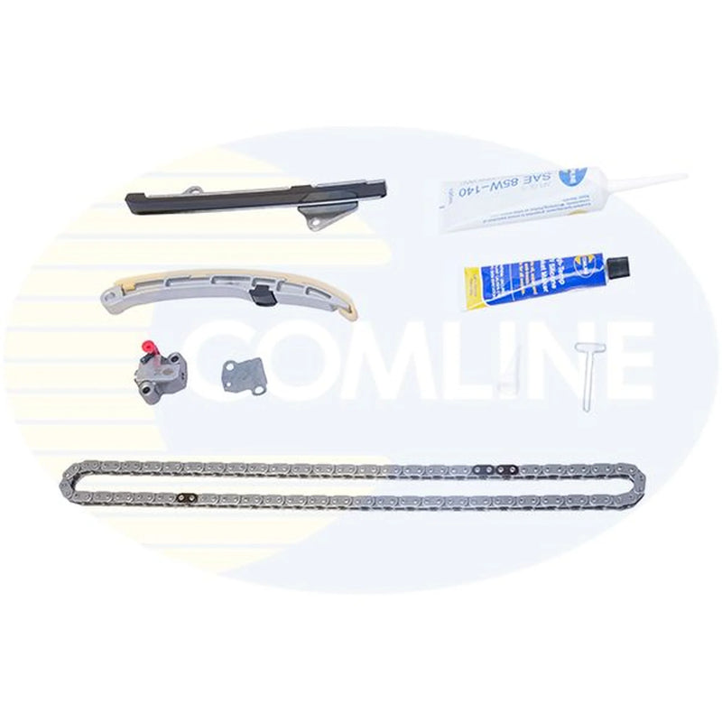 Comline Timing Chain Kit Set 106 Links CTK131F
