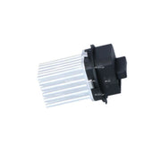 NRF Heater Blower Resistor 342044