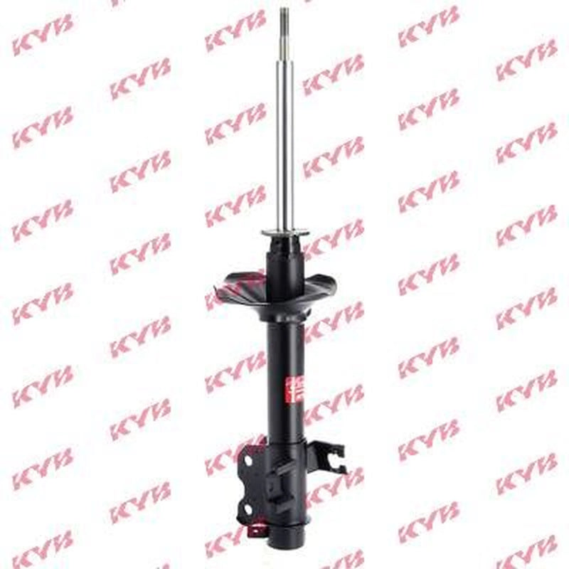 KYB Shock Absorber Damper Strut Rear Left 333283