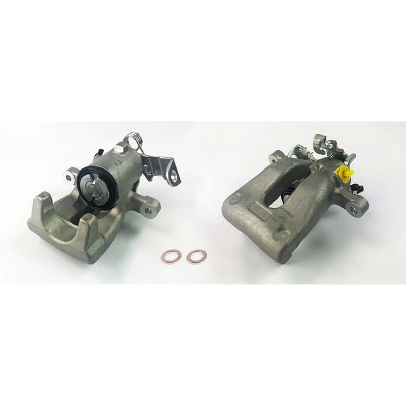 Juratek Brake Caliper Assembly Rear Right JCA1065R