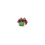 NRF Radiator Fan Motor Resistor 342005