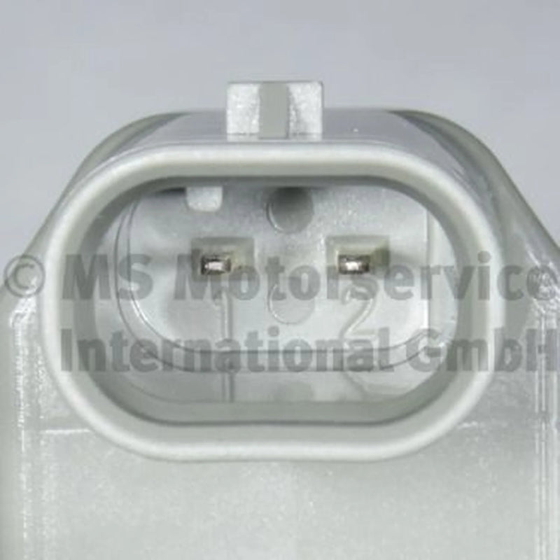 Pierburg Air Control Valve Connectors 7.05317.06.0