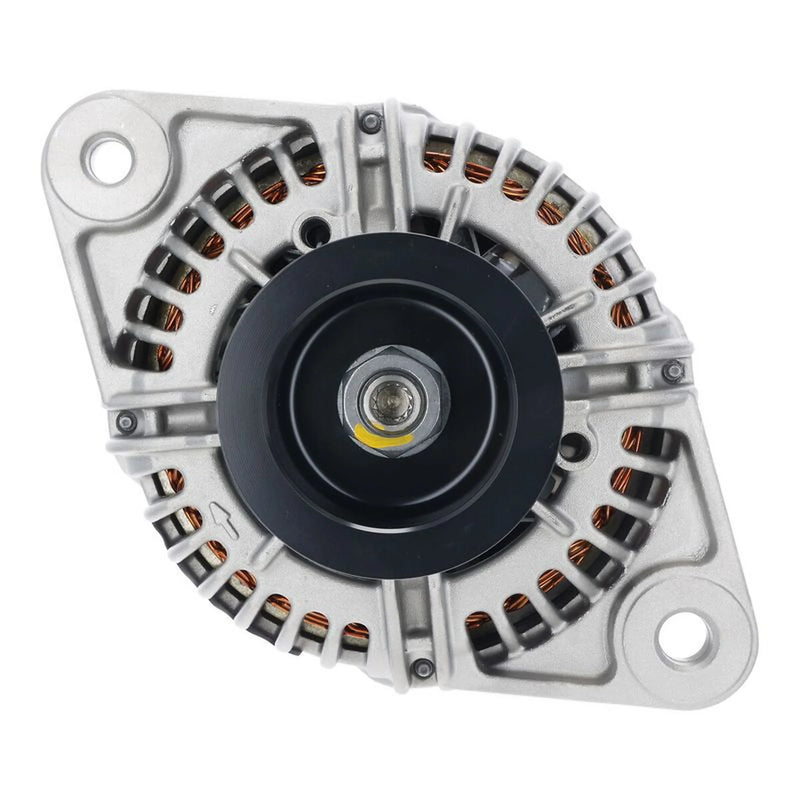 Valeo Car Alternator 12V 443504
