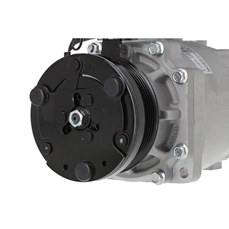 Valeo Air Conditioning Compressor 813280