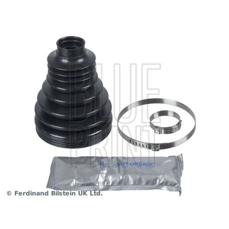 Blue Print Drive Shaft Bellow Kit Rear Thermoplast ADJ138105