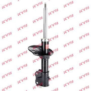 KYB Shock Absorber Damper Strut Front 334369