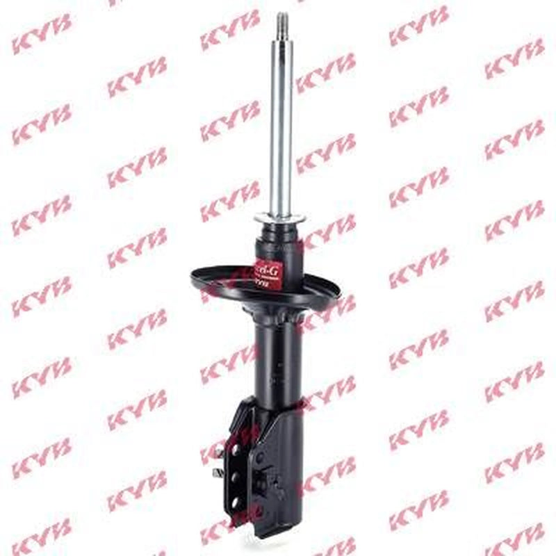KYB Shock Absorber Damper Strut Front Left 334122