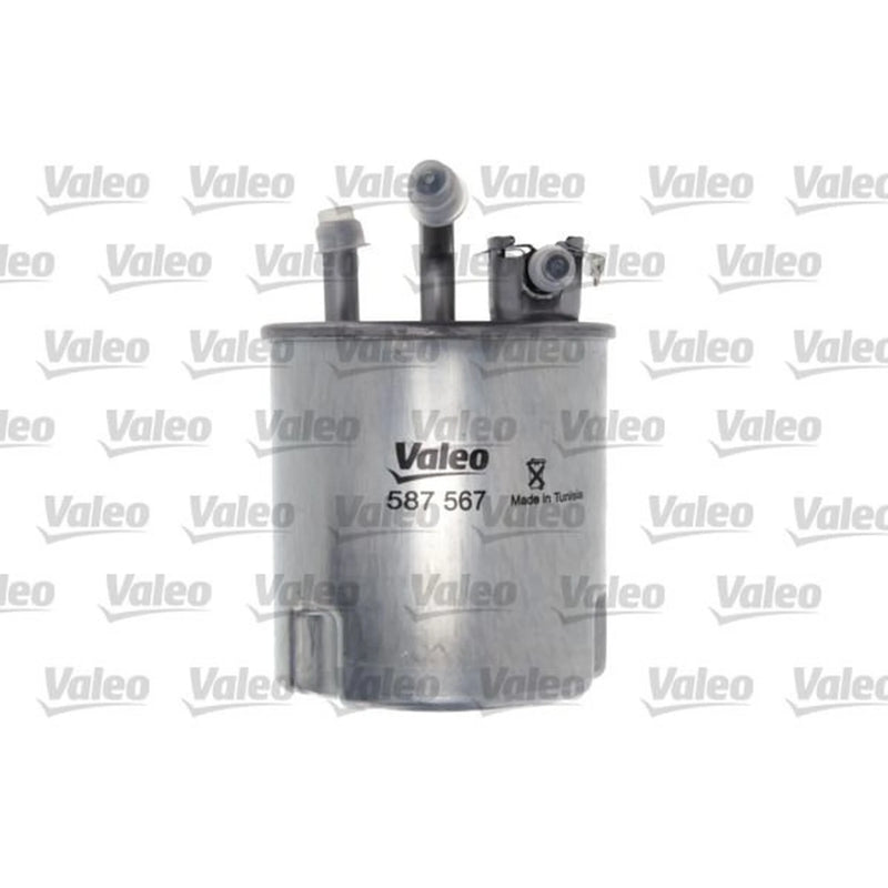 Valeo Fuel Filter Element 587567
