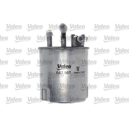 Valeo Fuel Filter Element 587567