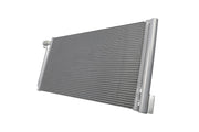 Hella 8FC 366 220-311 Condenser, air conditioning