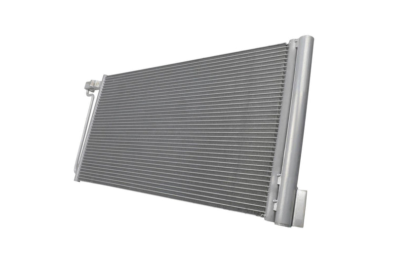 Hella 8FC 366 220-311 Condenser, air conditioning