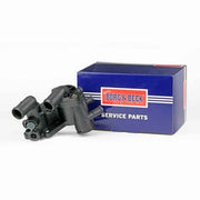Borg & Beck Thermostat,Coolant BBT388