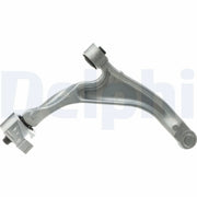 Delphi Control/Trailing Arm Lower TC5772 OE 51360SZAA02 51360SZAA03 51360SZAA04