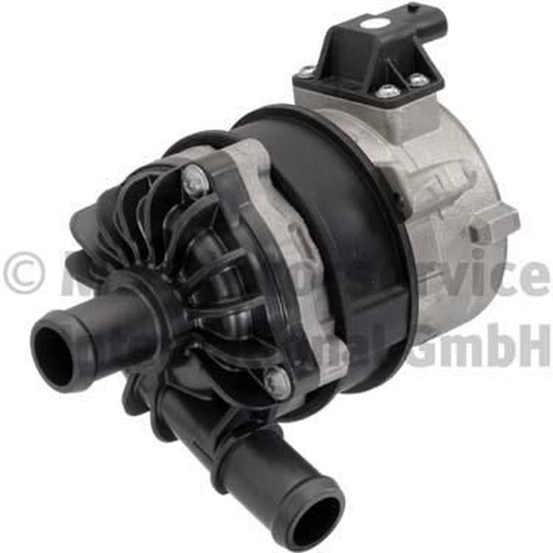Pierburg Auxiliary Coolant Water Pump 7.06033.15.0
