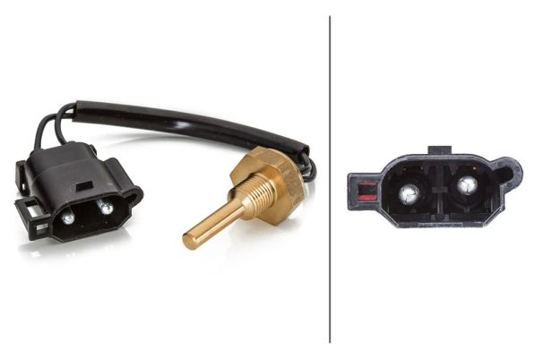Hella 6PT 009 107-281 Sensor, coolant temperature