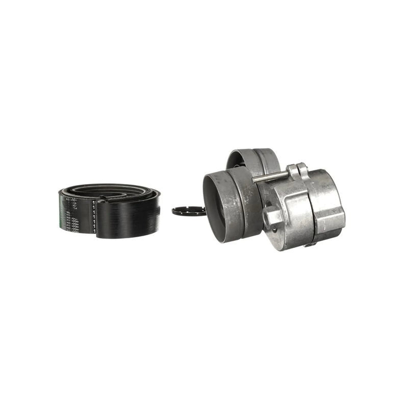 Gates V-Ribbed Belt Set K0110PK1703HD