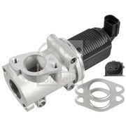 Febi Exhaust Gas Recirculation Valve 45157