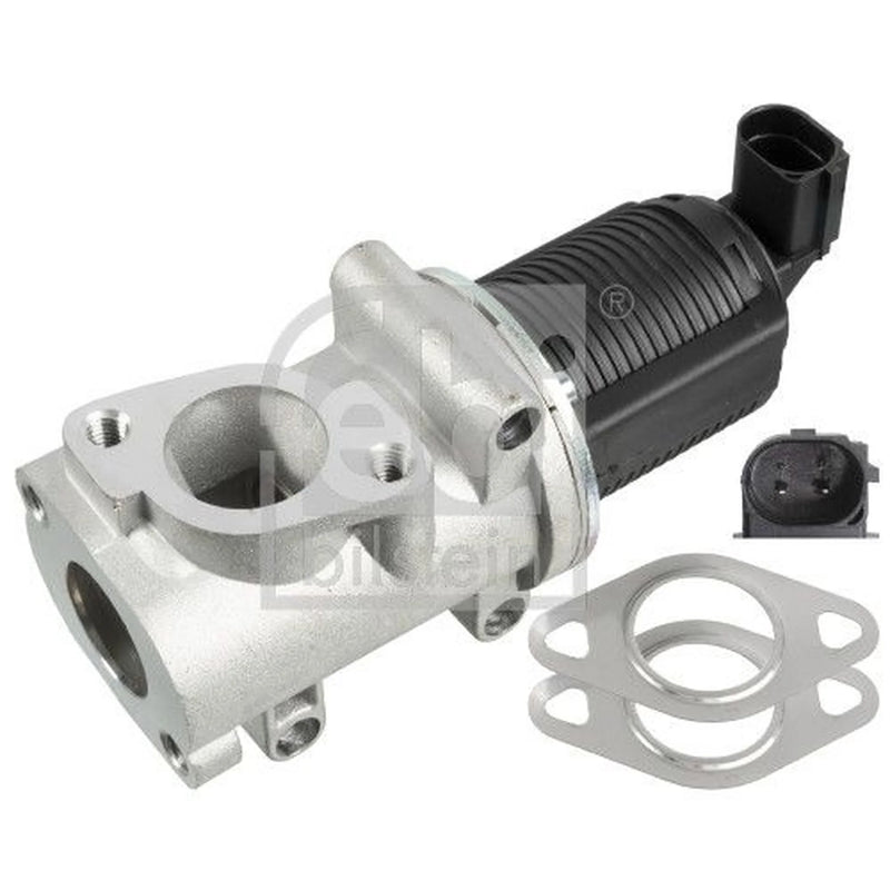 Febi Exhaust Gas Recirculation Valve 45157