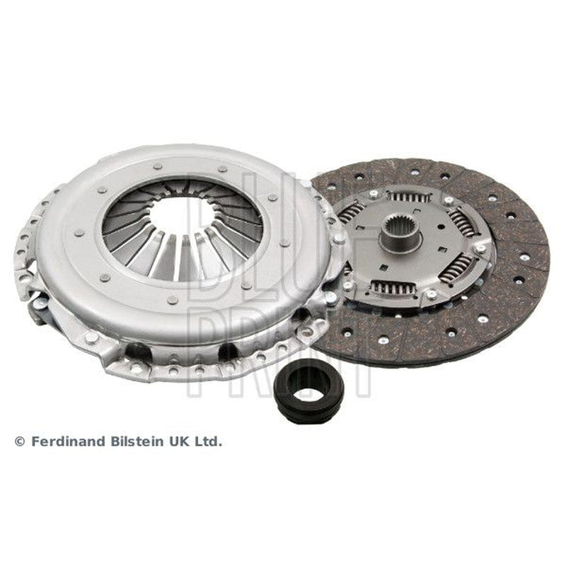 Blue Print Clutch Kit Set 3pc 241mm ADBP300060