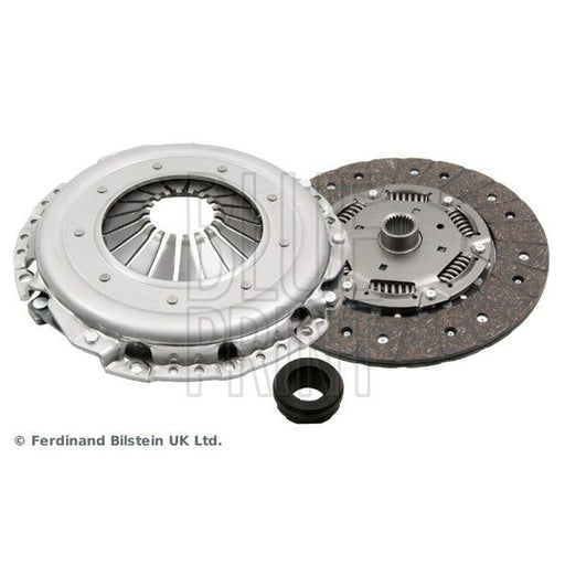Blue Print Clutch Kit Set 3pc 241mm ADBP300060