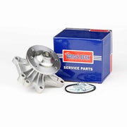 Borg & Beck Engine Cooling Water Pump BWP2042