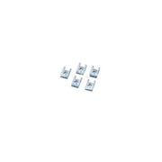 NRF Engine Radiator 550230