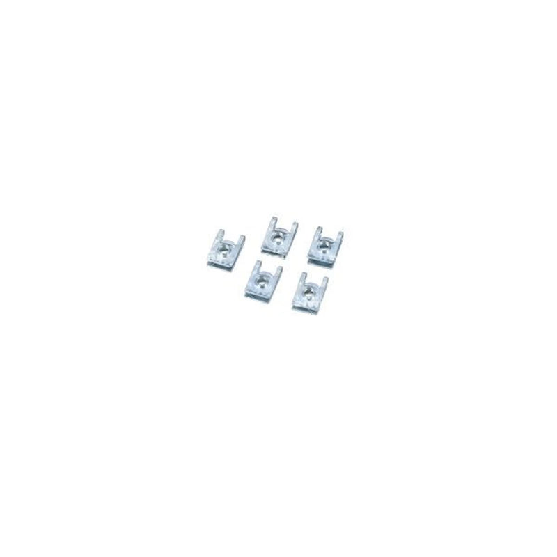 NRF Engine Radiator 550230