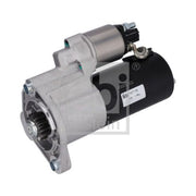 Febi Starter Motor 12V 2.2kW 12 Teeth 197118