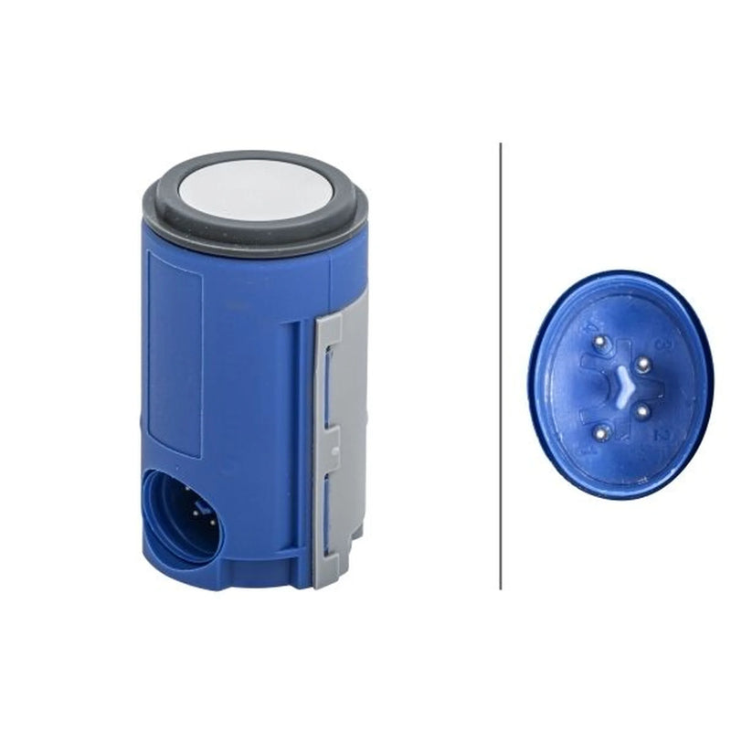 Hella Parking Sensor (PDC) both sides 6PX 358 141-501