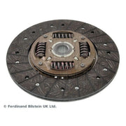 Blue Print Clutch Friction Disc Plate 22 Splines ADG03153