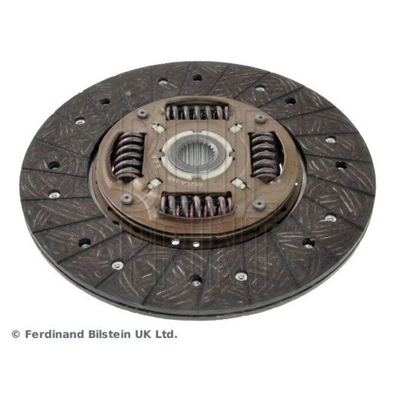 Blue Print Clutch Friction Disc Plate 22 Splines ADG03153