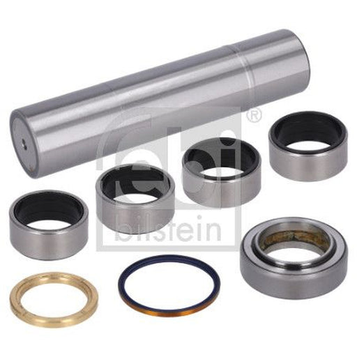 Febi Kingpin Repair Kit OD Passenger Side 198303