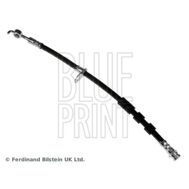 Blue Print Brake Hydraulic Hose Line Front Right ADM553122