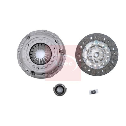 Apec Clutch Kit Set 3pc ACL1349