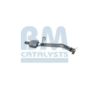 BM Catalysts Homologated Diesel Cat BM80328H