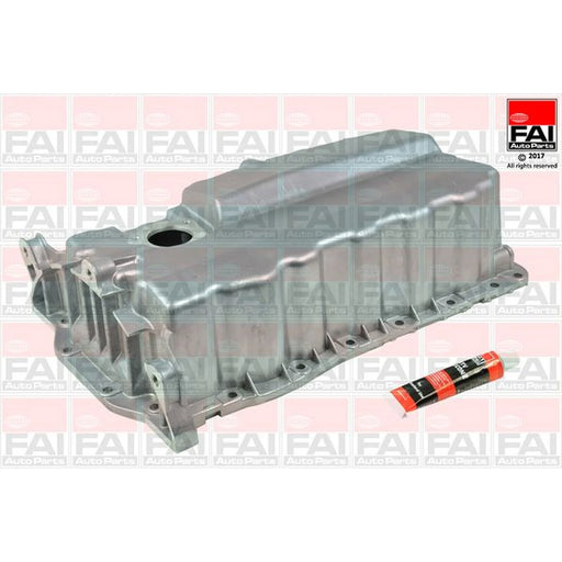 FAI Engine Oil Sump Pan PAN011