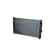 NRF Engine Radiator 59101