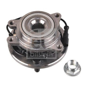 Febi Wheel Bearing Kit Front Right 175220