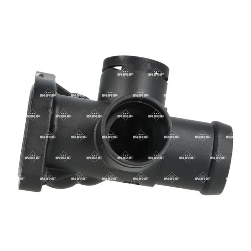 NRF Coolant Flange Housing Connector transmission sided 775031