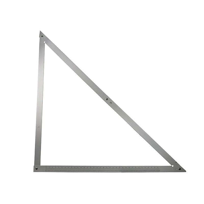 Faithfull Folding Square 1200mm (47.1/4in) - FAIFS1200