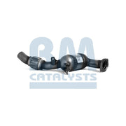 BM Catalysts Homologated Diesel Cat BM80226H