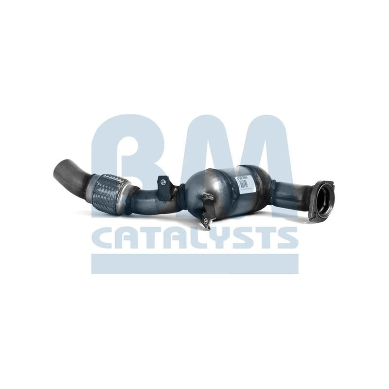 BM Catalysts Homologated Diesel Cat BM80226H