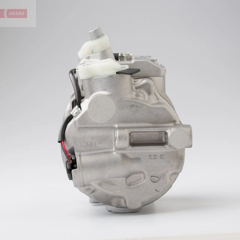 Denso Air Conditioning Compressor DCP17026
