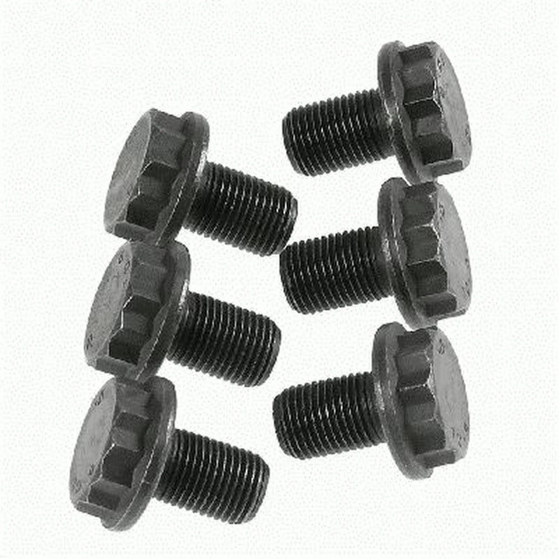 Sachs Dmf Screw Set (Special Order) 1874000033