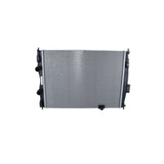 NRF Engine Radiator 59306