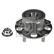 Febi Wheel Bearing Kit Rear Right 175167
