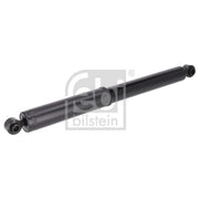 Febi Shock Absorber Damper Strut Rear Left 193141