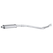 Hella Middle Silencer 8LC 366 025-011