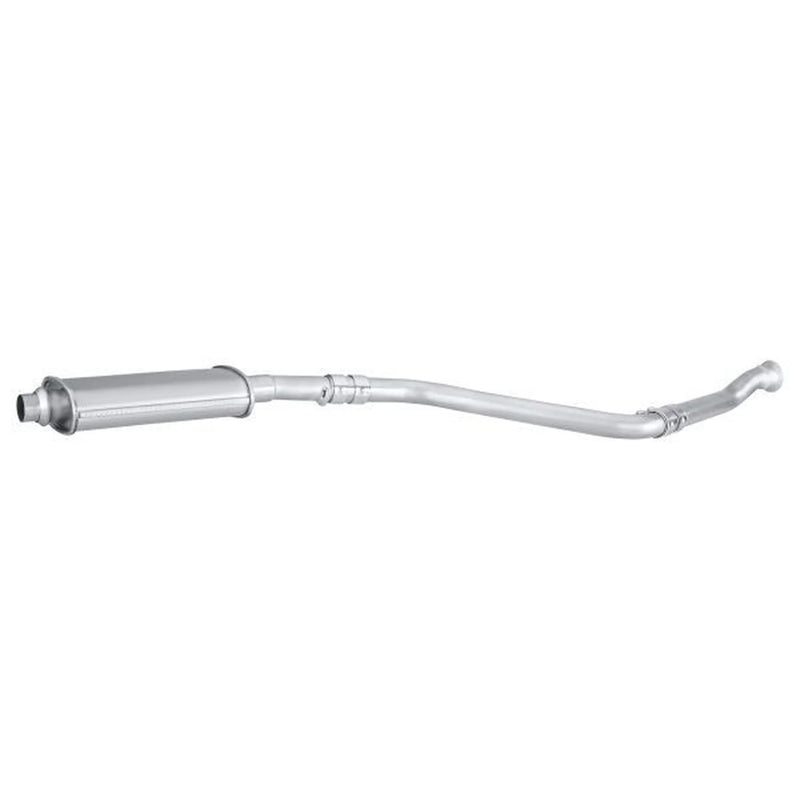Hella Middle Silencer 8LC 366 025-011